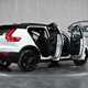 Volvo XC40 SUV (17 on) R-Design Pro Recharge T5 Plug-in hybrid FWD auto 5d For Sale - Sandles Car Supermarket, Kings Lynn