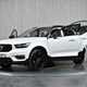 Volvo XC40 SUV (17 on) R-Design Pro Recharge T5 Plug-in hybrid FWD auto 5d For Sale - Sandles Car Supermarket, Kings Lynn