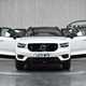 Volvo XC40 SUV (17 on) R-Design Pro Recharge T5 Plug-in hybrid FWD auto 5d For Sale - Sandles Car Supermarket, Kings Lynn