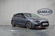 Hyundai i30 N (18-24) N Performance 2.0 T-GDi 275PS 5d For Sale - Sandles Car Supermarket, Kings Lynn