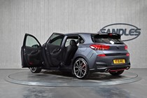Hyundai i30 N (18-24) N Performance 2.0 T-GDi 275PS 5d For Sale - Sandles Car Supermarket, Kings Lynn