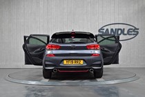 Hyundai i30 N (18-24) N Performance 2.0 T-GDi 275PS 5d For Sale - Sandles Car Supermarket, Kings Lynn