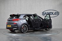 Hyundai i30 N (18-24) N Performance 2.0 T-GDi 275PS 5d For Sale - Sandles Car Supermarket, Kings Lynn