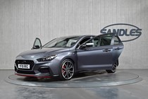 Hyundai i30 N (18-24) N Performance 2.0 T-GDi 275PS 5d For Sale - Sandles Car Supermarket, Kings Lynn