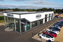 Hyundai i30 N (18-24) N Performance 2.0 T-GDi 275PS 5d For Sale - Sandles Car Supermarket, Kings Lynn