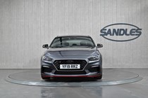 Hyundai i30 N (18-24) N Performance 2.0 T-GDi 275PS 5d For Sale - Sandles Car Supermarket, Kings Lynn