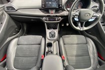 Hyundai i30 N (18-24) N Performance 2.0 T-GDi 275PS 5d For Sale - Sandles Car Supermarket, Kings Lynn