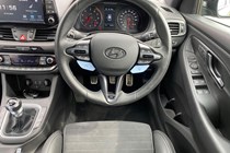 Hyundai i30 N (18-24) N Performance 2.0 T-GDi 275PS 5d For Sale - Sandles Car Supermarket, Kings Lynn