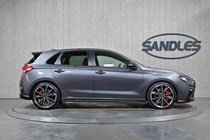 Hyundai i30 N (18-24) N Performance 2.0 T-GDi 275PS 5d For Sale - Sandles Car Supermarket, Kings Lynn