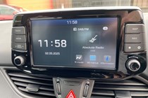 Hyundai i30 N (18-24) N Performance 2.0 T-GDi 275PS 5d For Sale - Sandles Car Supermarket, Kings Lynn