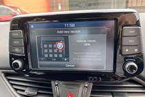 Hyundai i30 N (18-24) N Performance 2.0 T-GDi 275PS 5d For Sale - Sandles Car Supermarket, Kings Lynn
