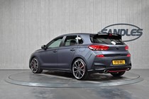 Hyundai i30 N (18-24) N Performance 2.0 T-GDi 275PS 5d For Sale - Sandles Car Supermarket, Kings Lynn