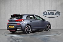 Hyundai i30 N (18-24) N Performance 2.0 T-GDi 275PS 5d For Sale - Sandles Car Supermarket, Kings Lynn