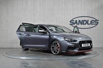 Hyundai i30 N (18-24) N Performance 2.0 T-GDi 275PS 5d For Sale - Sandles Car Supermarket, Kings Lynn