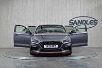Hyundai i30 N (18-24) N Performance 2.0 T-GDi 275PS 5d For Sale - Sandles Car Supermarket, Kings Lynn