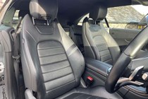 Mercedes-Benz C-Class Cabriolet (16-23) C 220 d 4Matic AMG Line Premium Plus 9G-Tronic Plus auto 2d For Sale - Nathan Cottam Ltd, Conwy