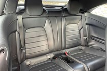 Mercedes-Benz C-Class Cabriolet (16-23) C 220 d 4Matic AMG Line Premium Plus 9G-Tronic Plus auto 2d For Sale - Nathan Cottam Ltd, Conwy