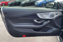 Mercedes-Benz C-Class Cabriolet (16-23) C 220 d 4Matic AMG Line Premium Plus 9G-Tronic Plus auto 2d For Sale - Nathan Cottam Ltd, Conwy