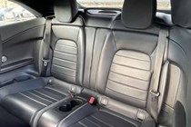Mercedes-Benz C-Class Cabriolet (16-23) C 220 d 4Matic AMG Line Premium Plus 9G-Tronic Plus auto 2d For Sale - Nathan Cottam Ltd, Conwy