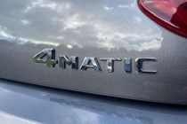 Mercedes-Benz C-Class Cabriolet (16-23) C 220 d 4Matic AMG Line Premium Plus 9G-Tronic Plus auto 2d For Sale - Nathan Cottam Ltd, Conwy