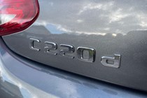 Mercedes-Benz C-Class Cabriolet (16-23) C 220 d 4Matic AMG Line Premium Plus 9G-Tronic Plus auto 2d For Sale - Nathan Cottam Ltd, Conwy
