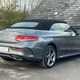 Mercedes-Benz C-Class Cabriolet (16-23) C 220 d 4Matic AMG Line Premium Plus 9G-Tronic Plus auto 2d For Sale - Nathan Cottam Ltd, Conwy