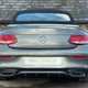 Mercedes-Benz C-Class Cabriolet (16-23) C 220 d 4Matic AMG Line Premium Plus 9G-Tronic Plus auto 2d For Sale - Nathan Cottam Ltd, Conwy