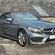 Mercedes-Benz C-Class Cabriolet (16-23) C 220 d 4Matic AMG Line Premium Plus 9G-Tronic Plus auto 2d For Sale - Nathan Cottam Ltd, Conwy