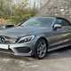 Mercedes-Benz C-Class Cabriolet (16-23) C 220 d 4Matic AMG Line Premium Plus 9G-Tronic Plus auto 2d For Sale - Nathan Cottam Ltd, Conwy