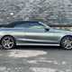 Mercedes-Benz C-Class Cabriolet (16-23) C 220 d 4Matic AMG Line Premium Plus 9G-Tronic Plus auto 2d For Sale - Nathan Cottam Ltd, Conwy