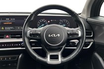 Kia Sportage SUV (22 on) 1.6T GDi ISG Launch Edition 5dr For Sale - Glyn Hopkin Kia Romford, Romford