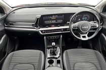 Kia Sportage SUV (22 on) 1.6T GDi ISG Launch Edition 5dr For Sale - Glyn Hopkin Kia Romford, Romford