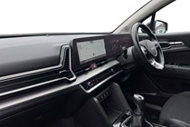 Kia Sportage SUV (22 on) 1.6T GDi ISG Launch Edition 5dr For Sale - Glyn Hopkin Kia Romford, Romford