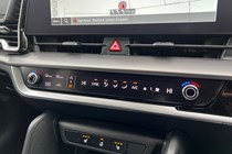 Kia Sportage SUV (22 on) 1.6T GDi ISG Launch Edition 5dr For Sale - Glyn Hopkin Kia Romford, Romford