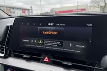 Kia Sportage SUV (22 on) 1.6T GDi ISG Launch Edition 5dr For Sale - Glyn Hopkin Kia Romford, Romford