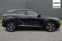Kia Sportage SUV (22 on) 1.6T GDi ISG Launch Edition 5dr For Sale - Glyn Hopkin Kia Romford, Romford