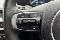 Kia Sportage SUV (22 on) 1.6T GDi ISG Launch Edition 5dr For Sale - Glyn Hopkin Kia Romford, Romford