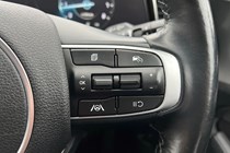 Kia Sportage SUV (22 on) 1.6T GDi ISG Launch Edition 5dr For Sale - Glyn Hopkin Kia Romford, Romford