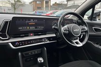 Kia Sportage SUV (22 on) 1.6T GDi ISG Launch Edition 5dr For Sale - Glyn Hopkin Kia Romford, Romford