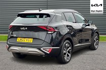 Kia Sportage SUV (22 on) 1.6T GDi ISG Launch Edition 5dr For Sale - Glyn Hopkin Kia Romford, Romford