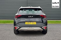 Kia Sportage SUV (22 on) 1.6T GDi ISG Launch Edition 5dr For Sale - Glyn Hopkin Kia Romford, Romford