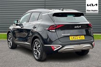 Kia Sportage SUV (22 on) 1.6T GDi ISG Launch Edition 5dr For Sale - Glyn Hopkin Kia Romford, Romford