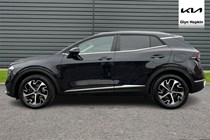 Kia Sportage SUV (22 on) 1.6T GDi ISG Launch Edition 5dr For Sale - Glyn Hopkin Kia Romford, Romford