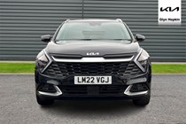 Kia Sportage SUV (22 on) 1.6T GDi ISG Launch Edition 5dr For Sale - Glyn Hopkin Kia Romford, Romford