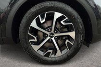 Kia Sportage SUV (22 on) 1.6T GDi ISG Launch Edition 5dr For Sale - Glyn Hopkin Kia Romford, Romford