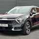 Kia Sportage SUV (22 on) 1.6T GDi ISG Launch Edition 5dr For Sale - Glyn Hopkin Kia Romford, Romford