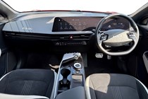 Kia EV6 SUV (21 on) 166kW GT Line S 77.4kWh 5dr Auto For Sale - Glyn Hopkin Kia Romford, Romford