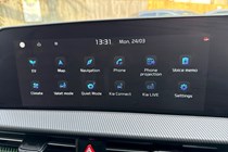 Kia EV6 SUV (21 on) 166kW GT Line S 77.4kWh 5dr Auto For Sale - Glyn Hopkin Kia Romford, Romford