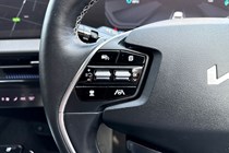 Kia EV6 SUV (21 on) 166kW GT Line S 77.4kWh 5dr Auto For Sale - Glyn Hopkin Kia Romford, Romford