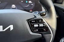 Kia EV6 SUV (21 on) 166kW GT Line S 77.4kWh 5dr Auto For Sale - Glyn Hopkin Kia Romford, Romford